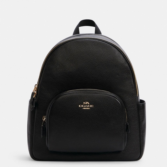 COPY - Coach backpack brand new - Picture 1 of 4